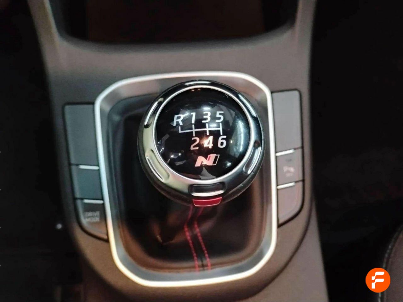 Foto Hyundai i30 29