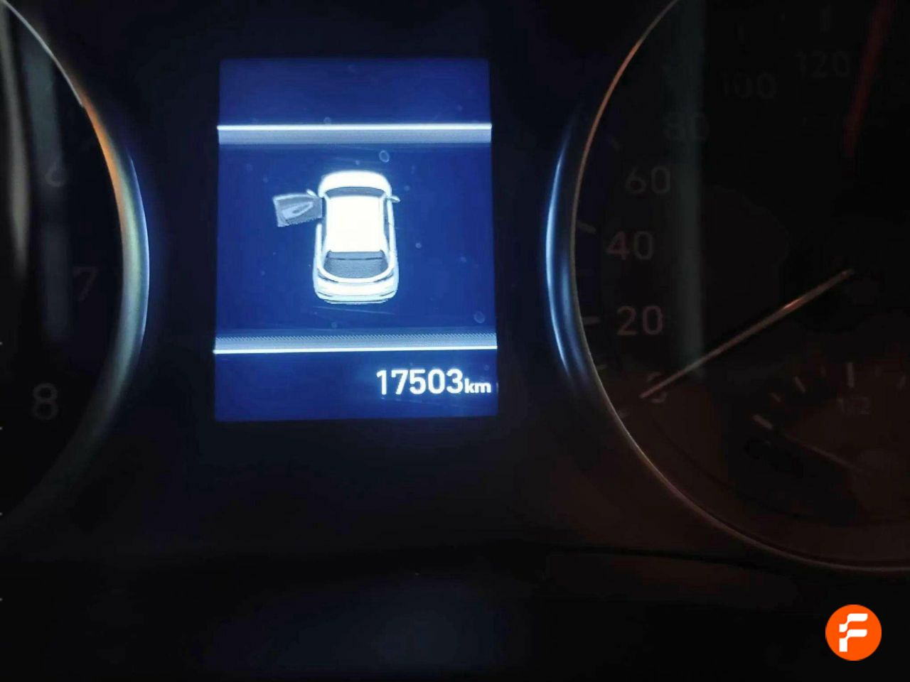 Foto Hyundai i30 31