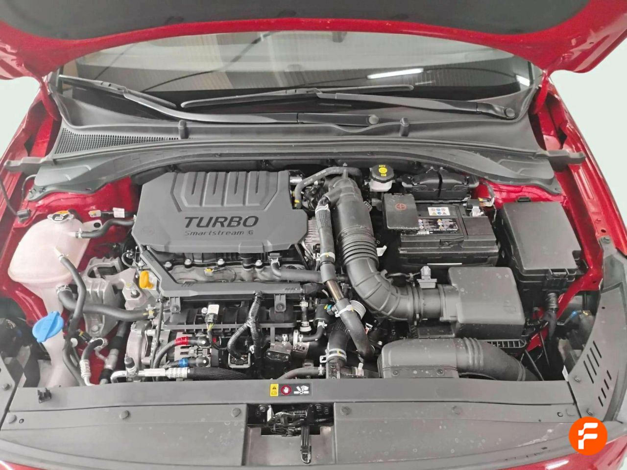 Foto Hyundai i30 33