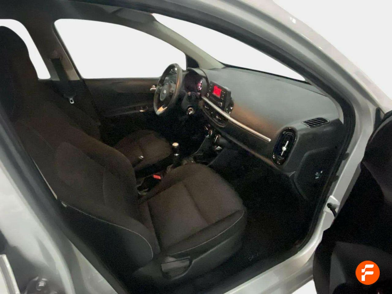 Foto Kia Picanto 12