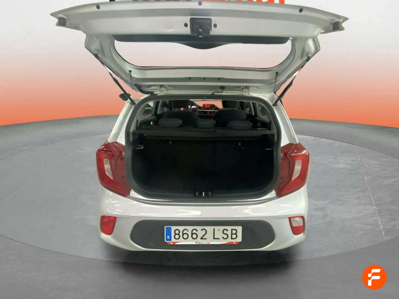 Foto Kia Picanto 17