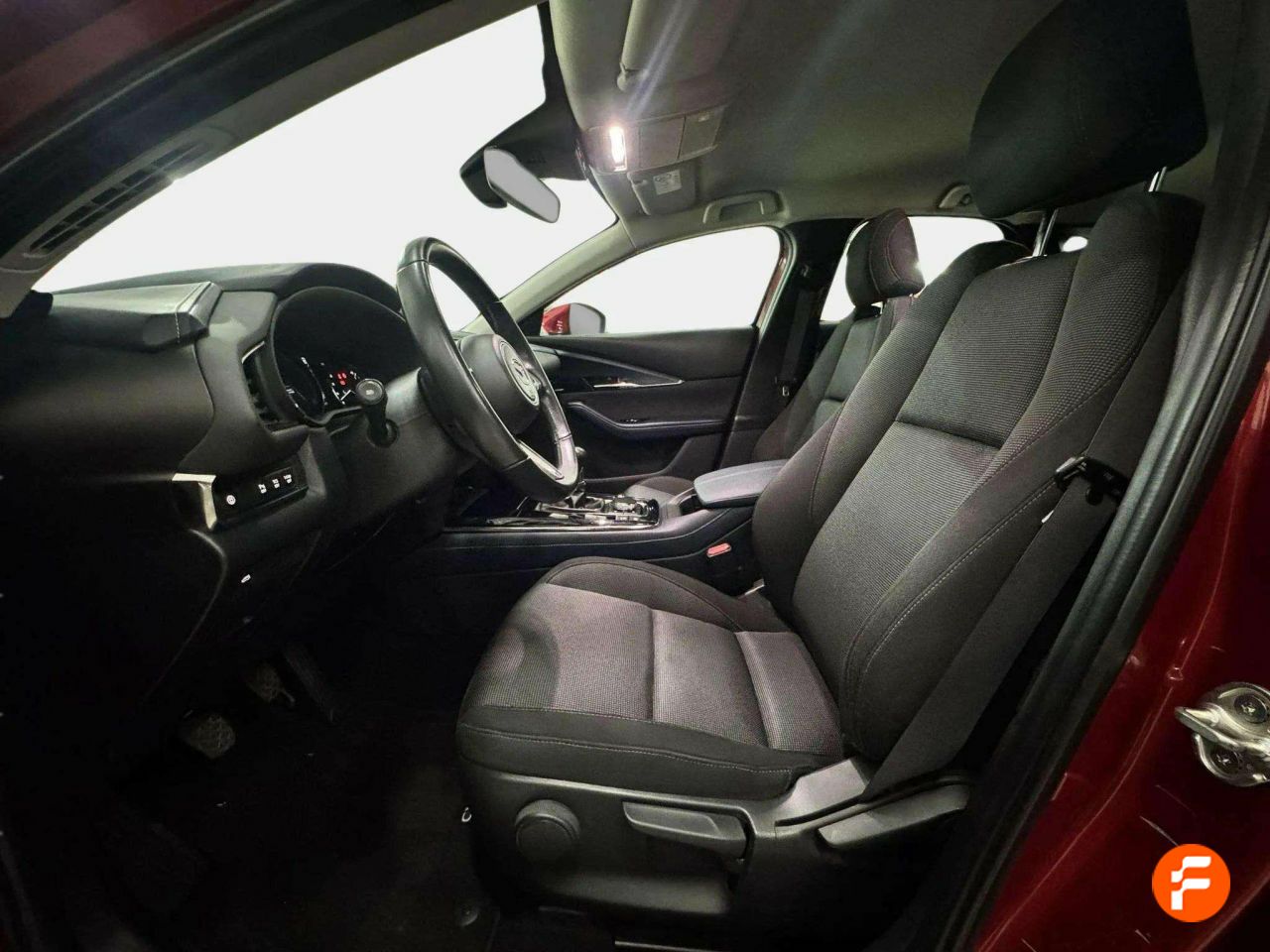 Foto Mazda CX-30 18