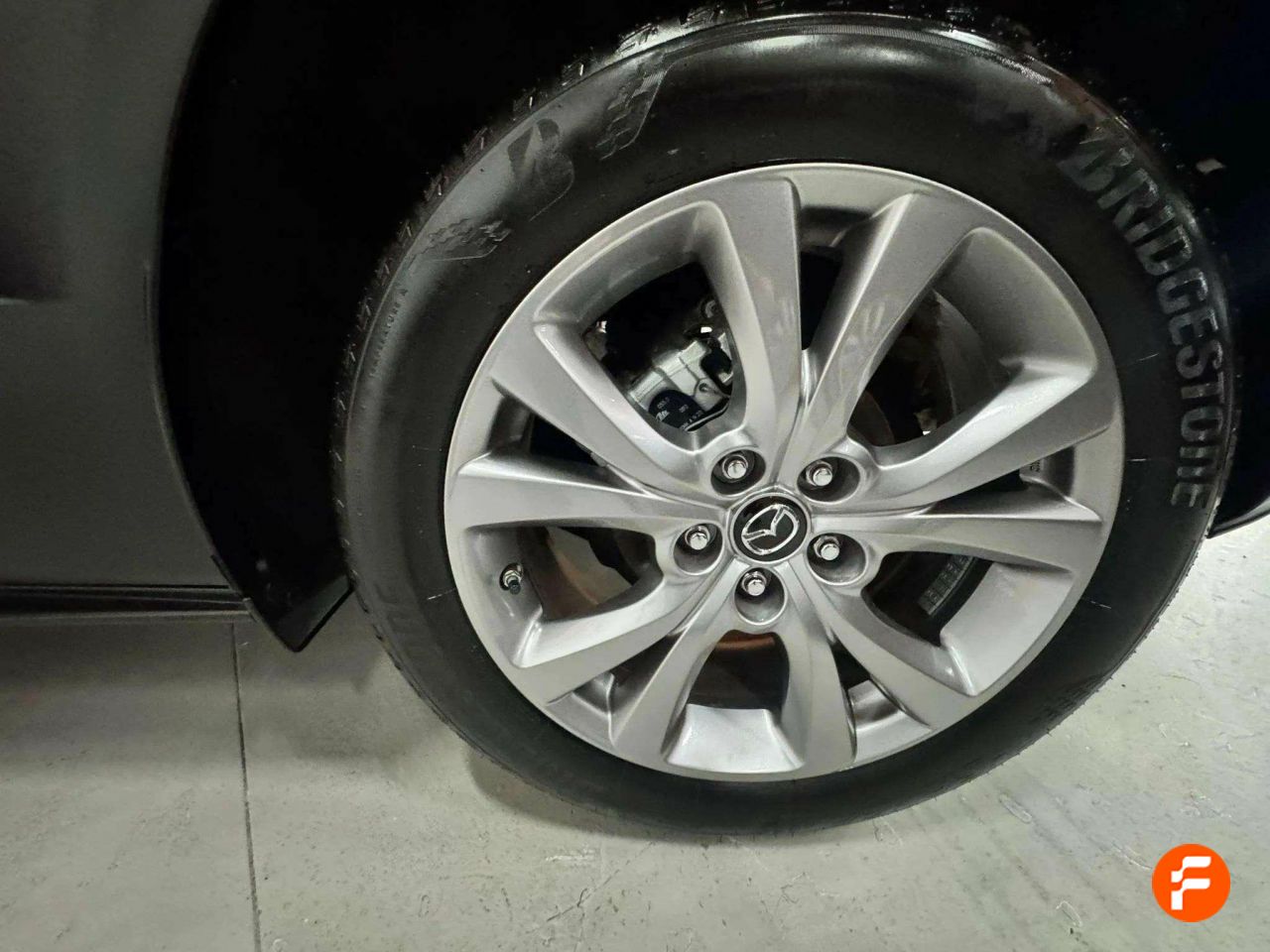 Foto Mazda CX-30 20
