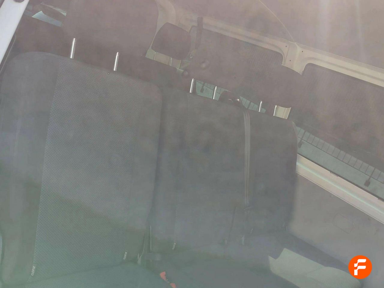 Foto Volkswagen Transporter 18