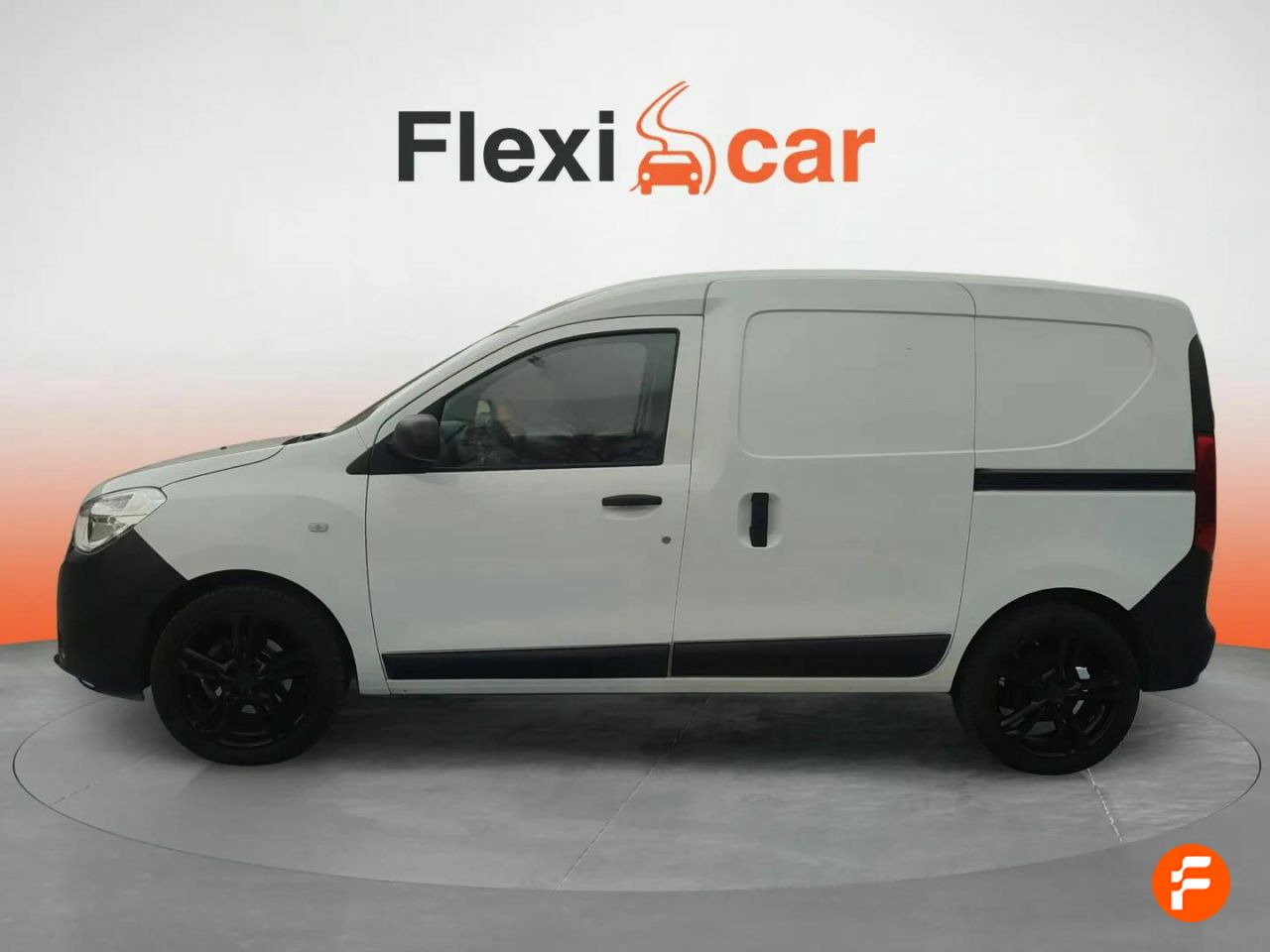 Foto Dacia Dokker 4