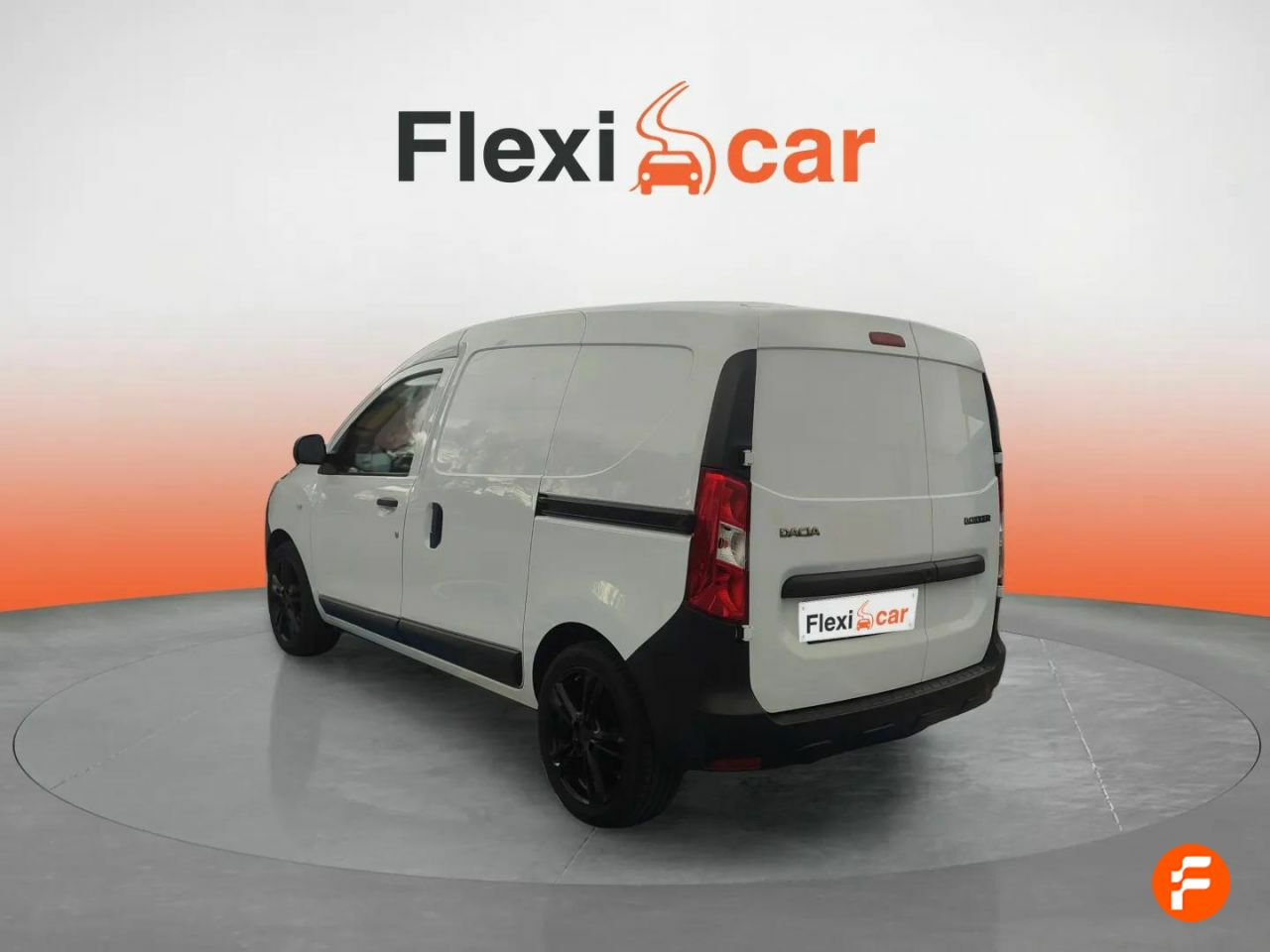 Foto Dacia Dokker 5