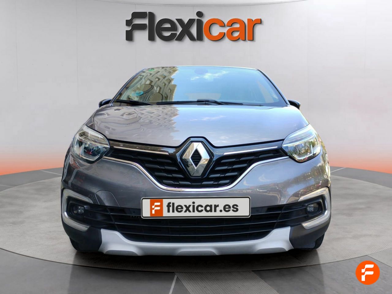 Foto Renault Captur 9