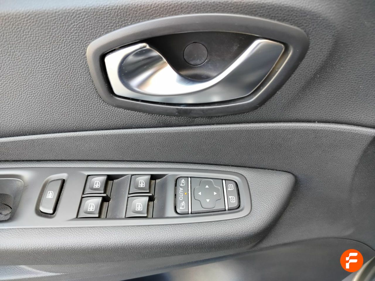 Foto Renault Captur 19