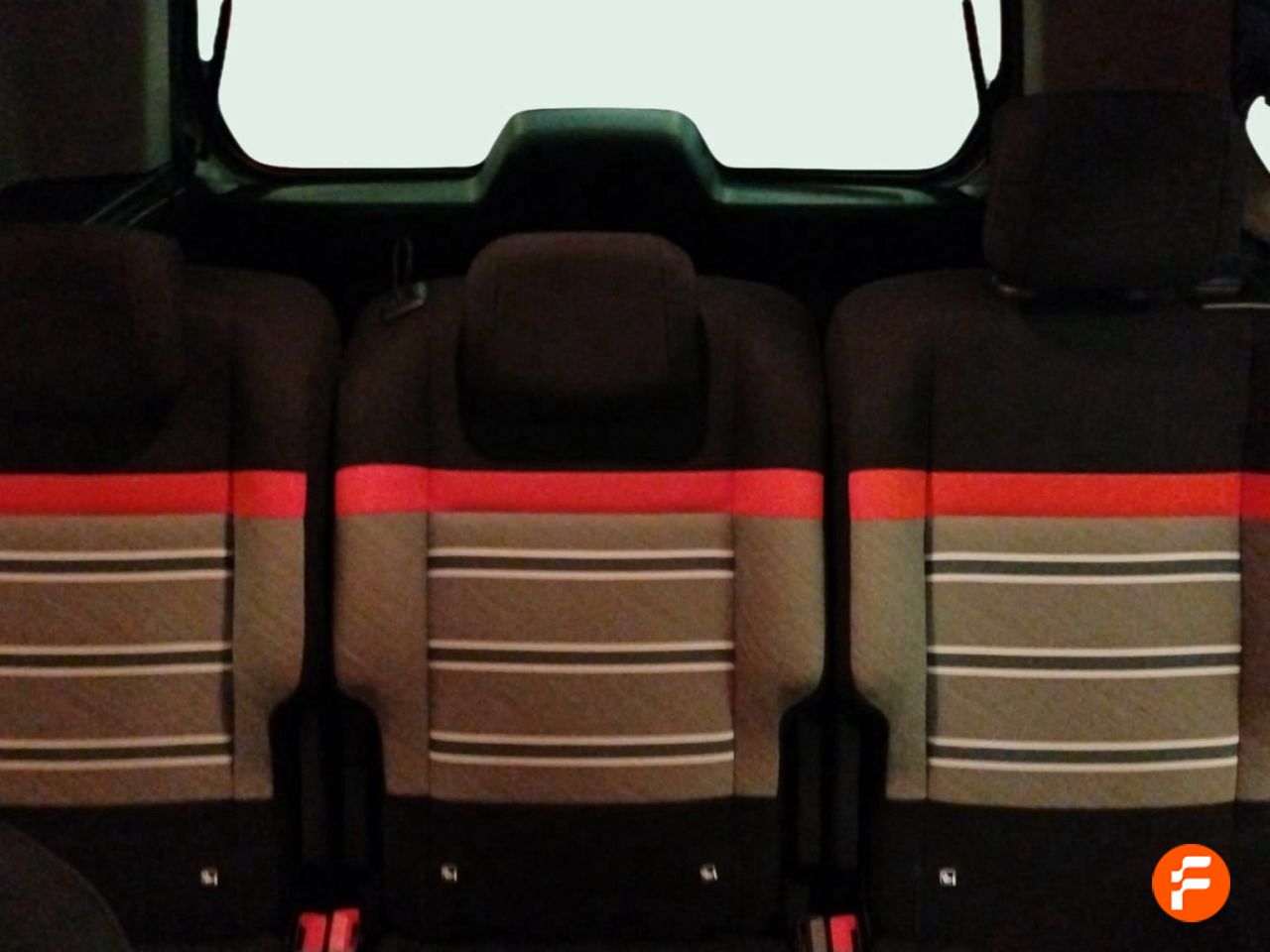 Foto Citroën Berlingo 16