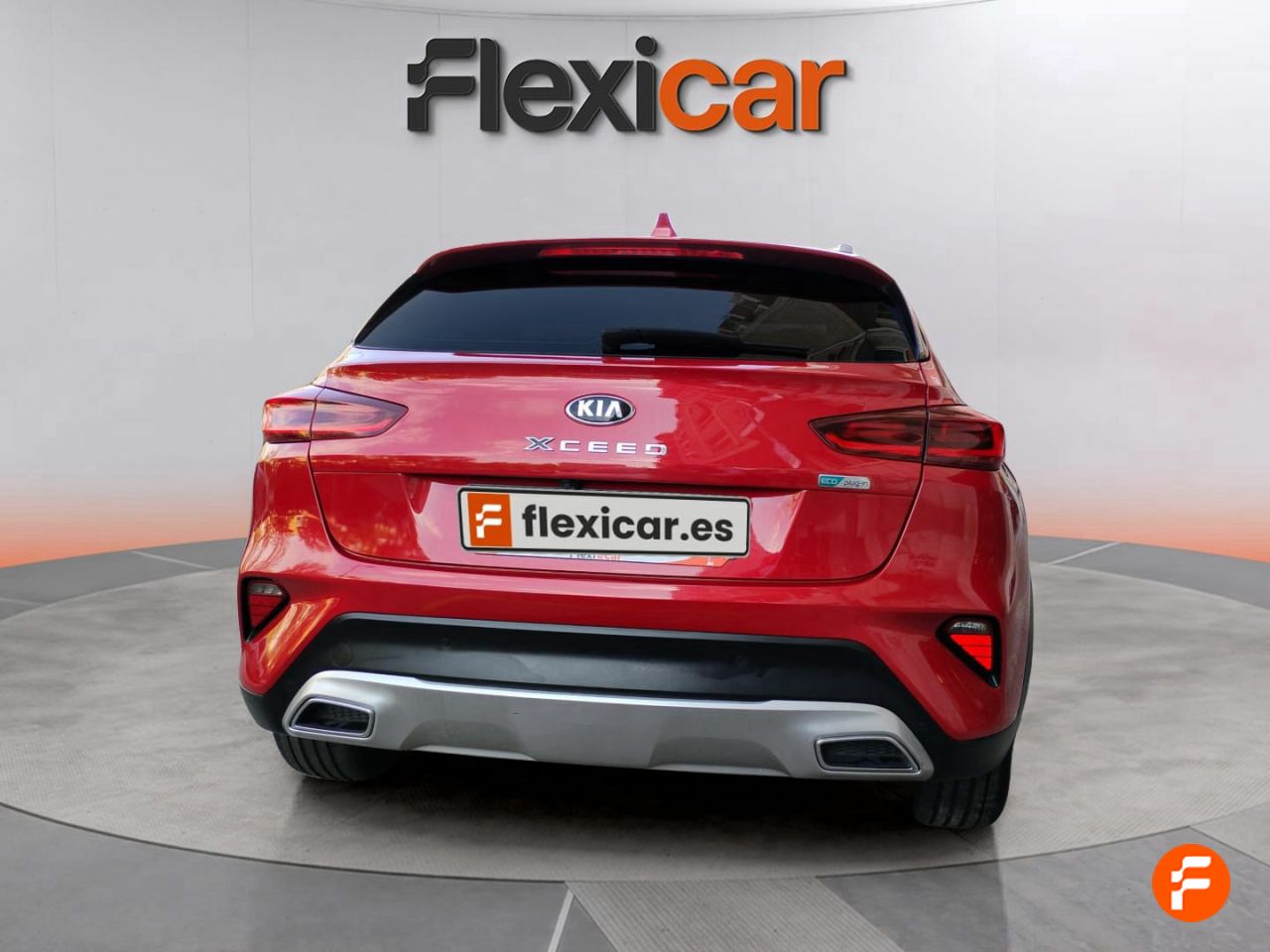 Foto Kia XCeed 4