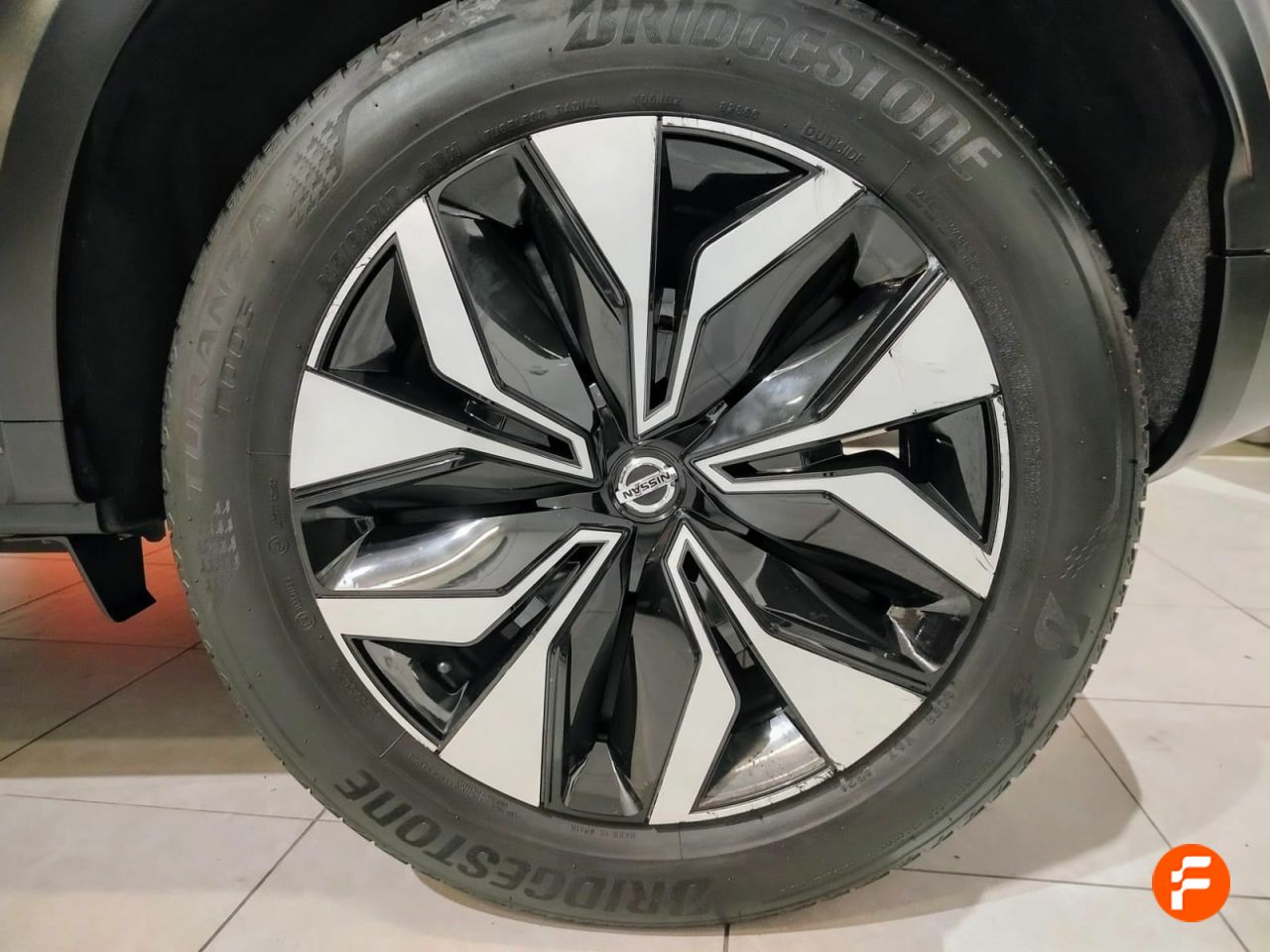 Foto Nissan Juke 18