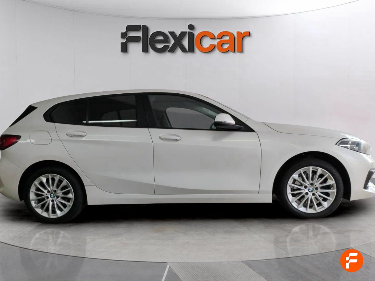 Foto BMW Serie 1 2