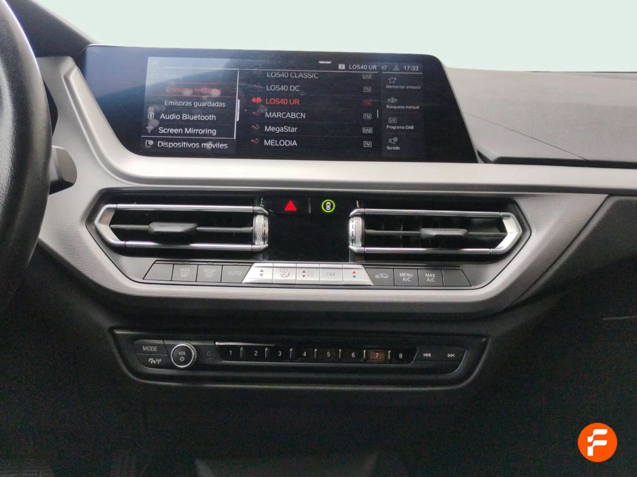 Foto BMW Serie 1 11