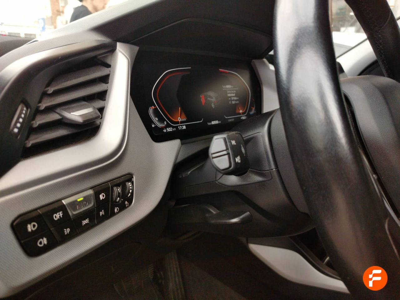 Foto BMW Serie 1 15