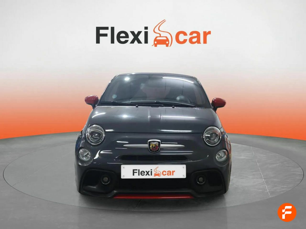 Foto Abarth 500 2