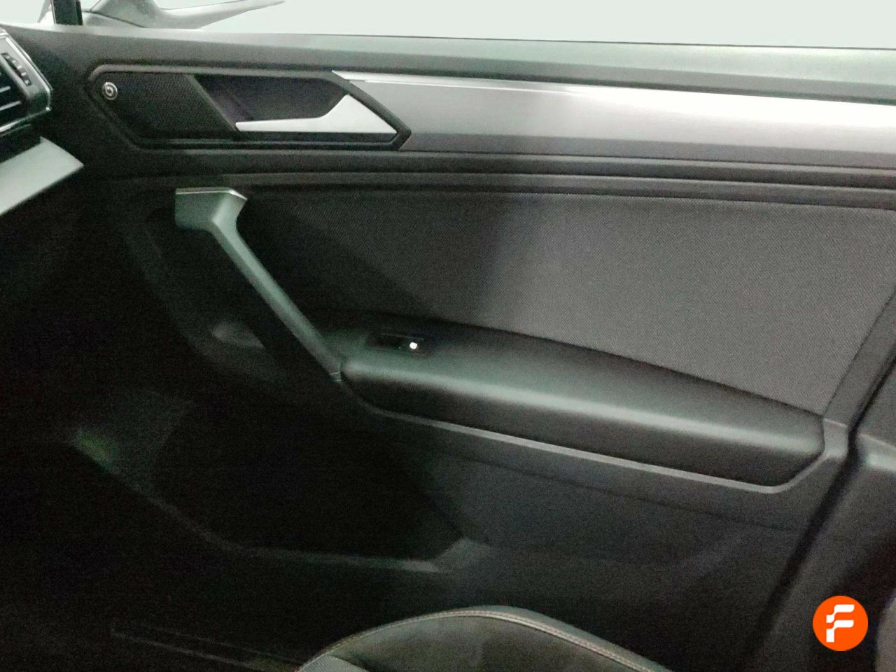 Foto Seat Tarraco 12