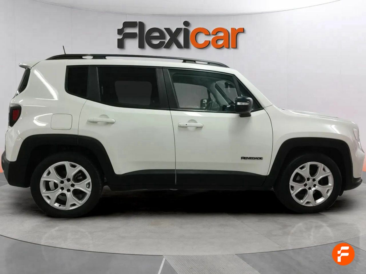 Foto Jeep Renegade 9
