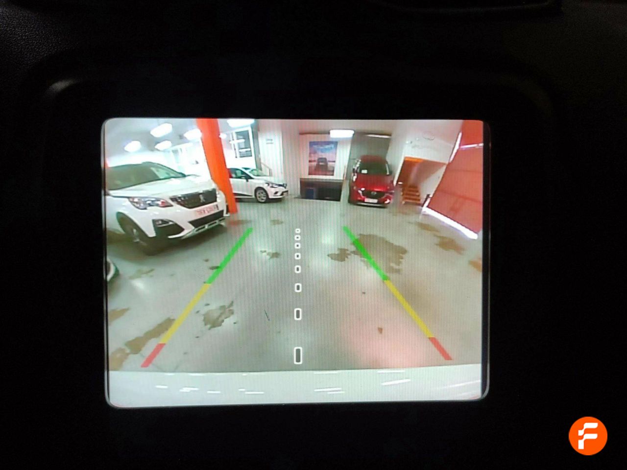 Foto Jeep Renegade 20