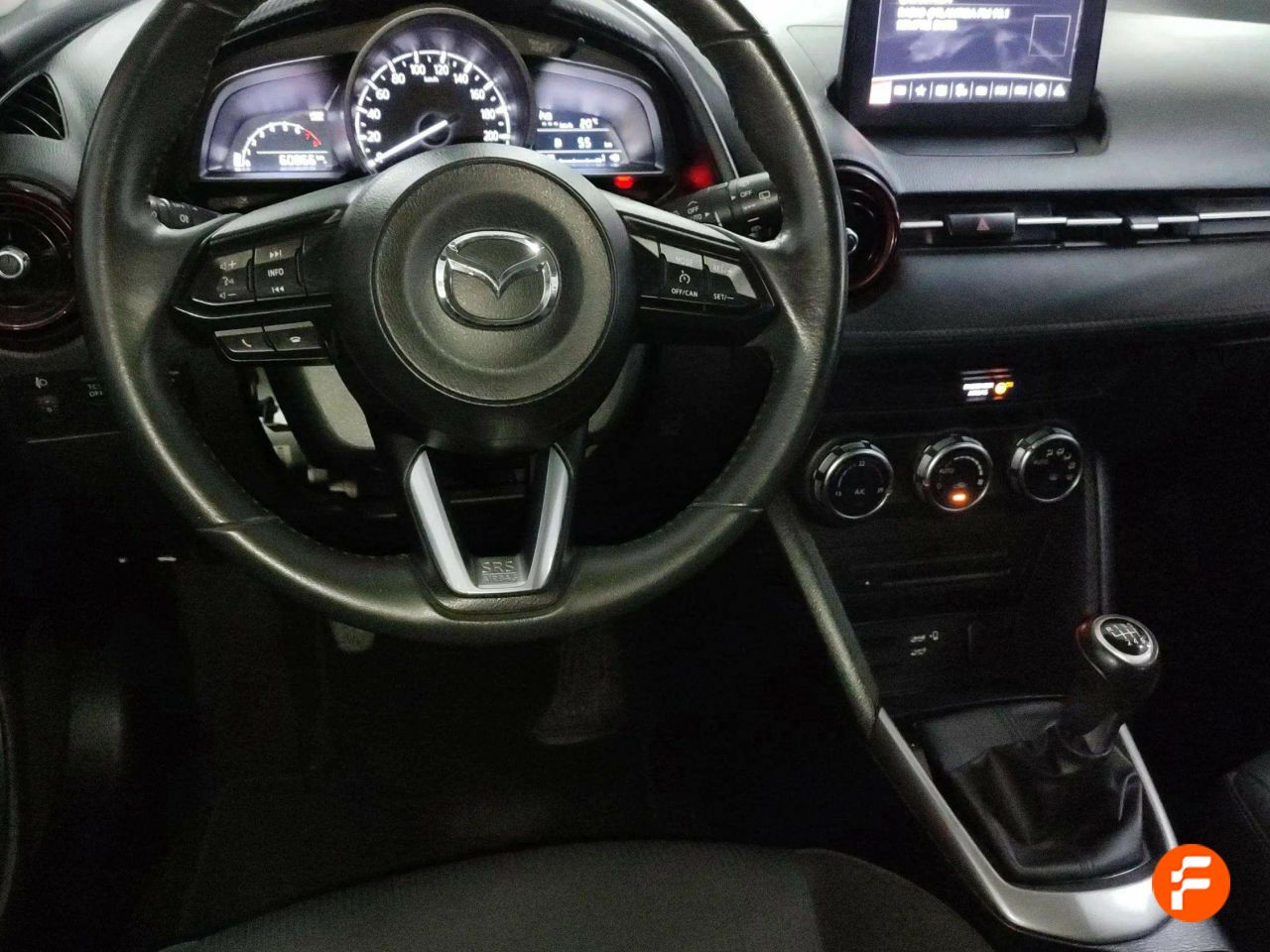 Foto Mazda CX-3 18
