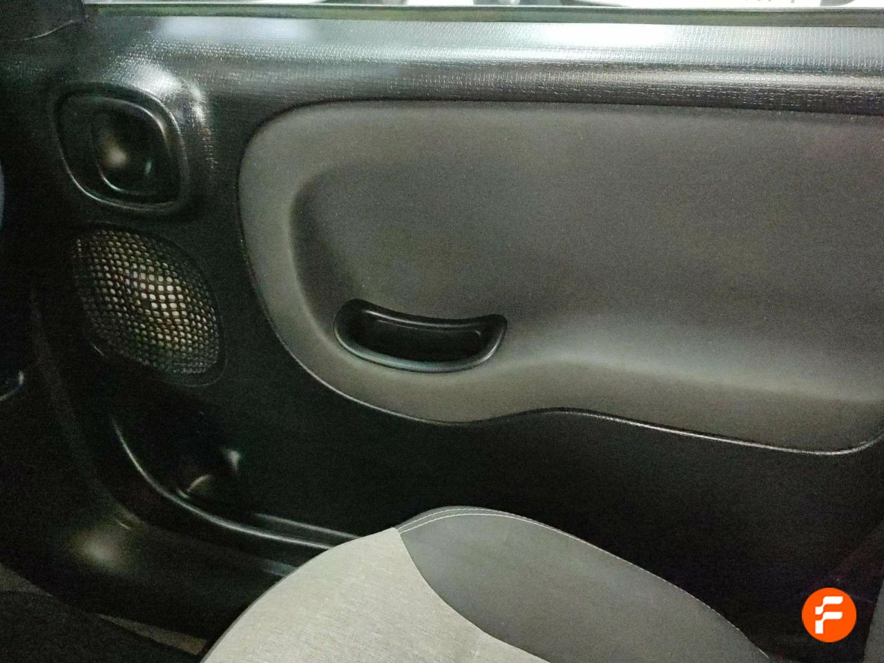 Foto Fiat Panda 12