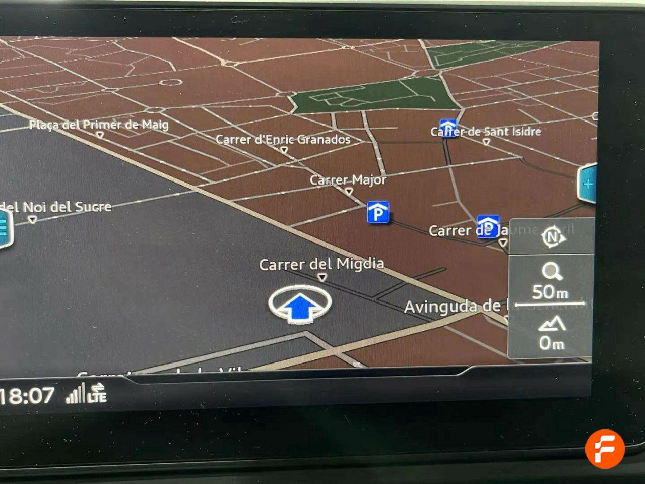 Foto Audi A4 22