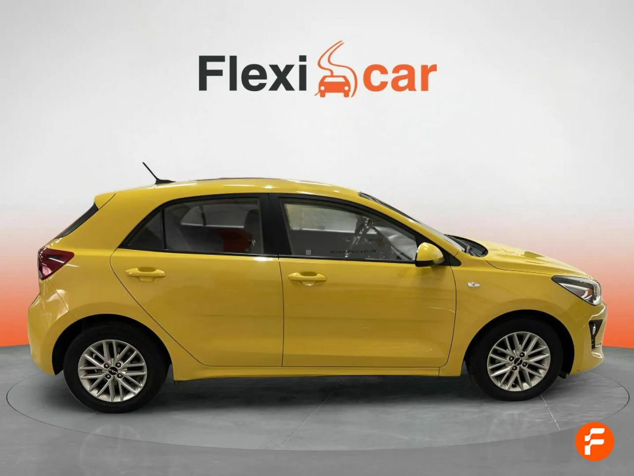 Foto Kia Rio 9