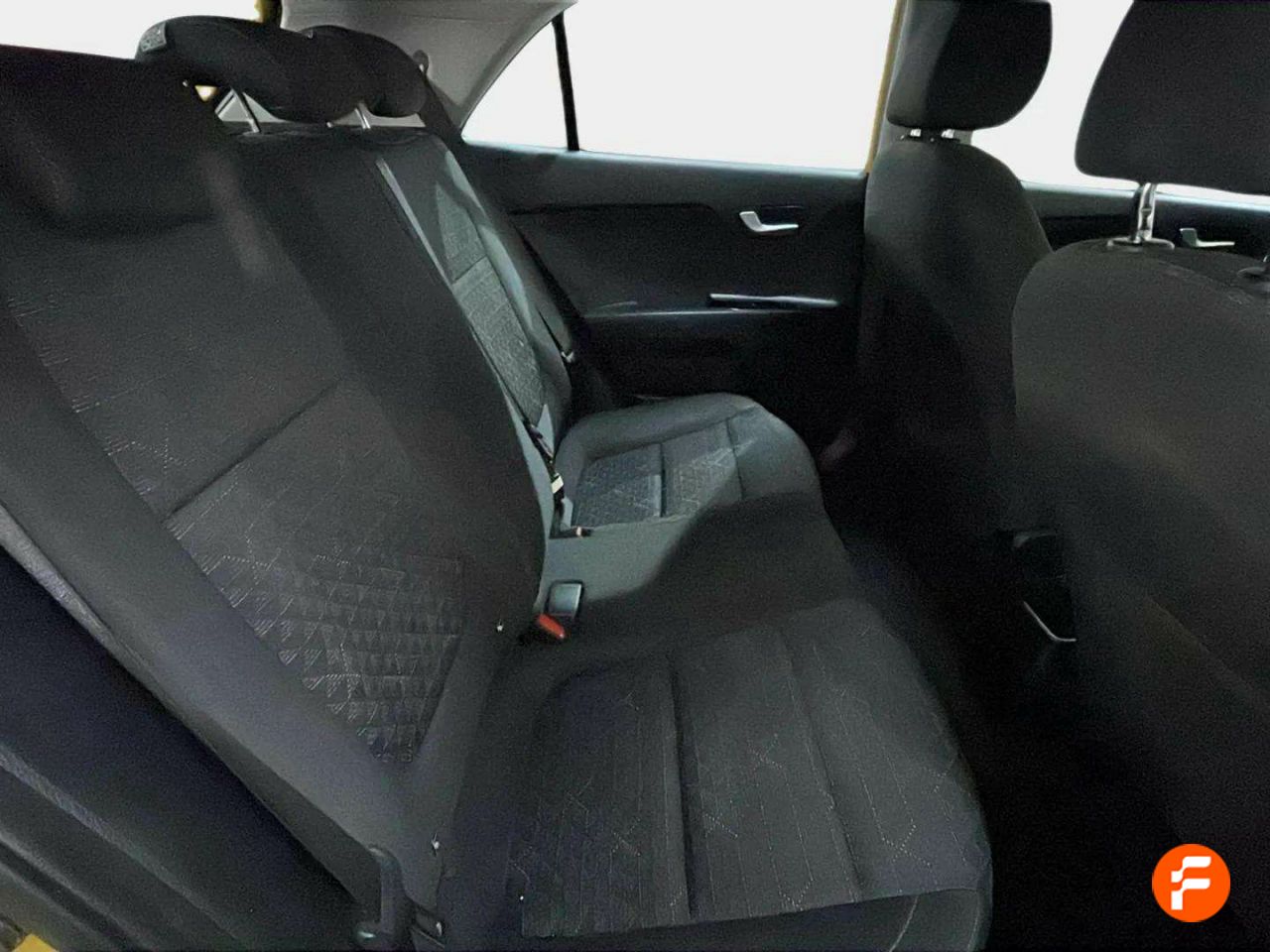 Foto Kia Rio 14
