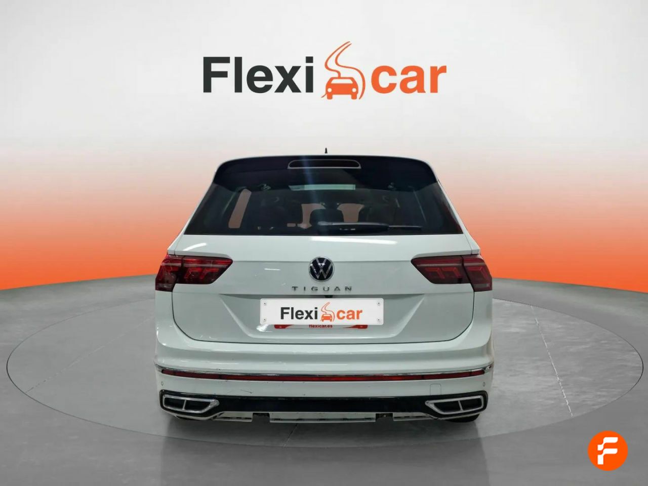 Foto Volkswagen Tiguan 7