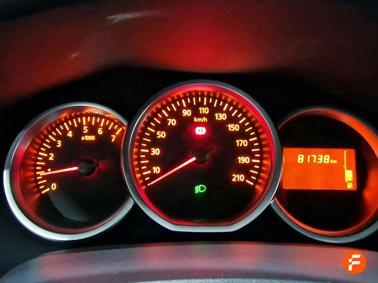Foto Dacia Logan 19
