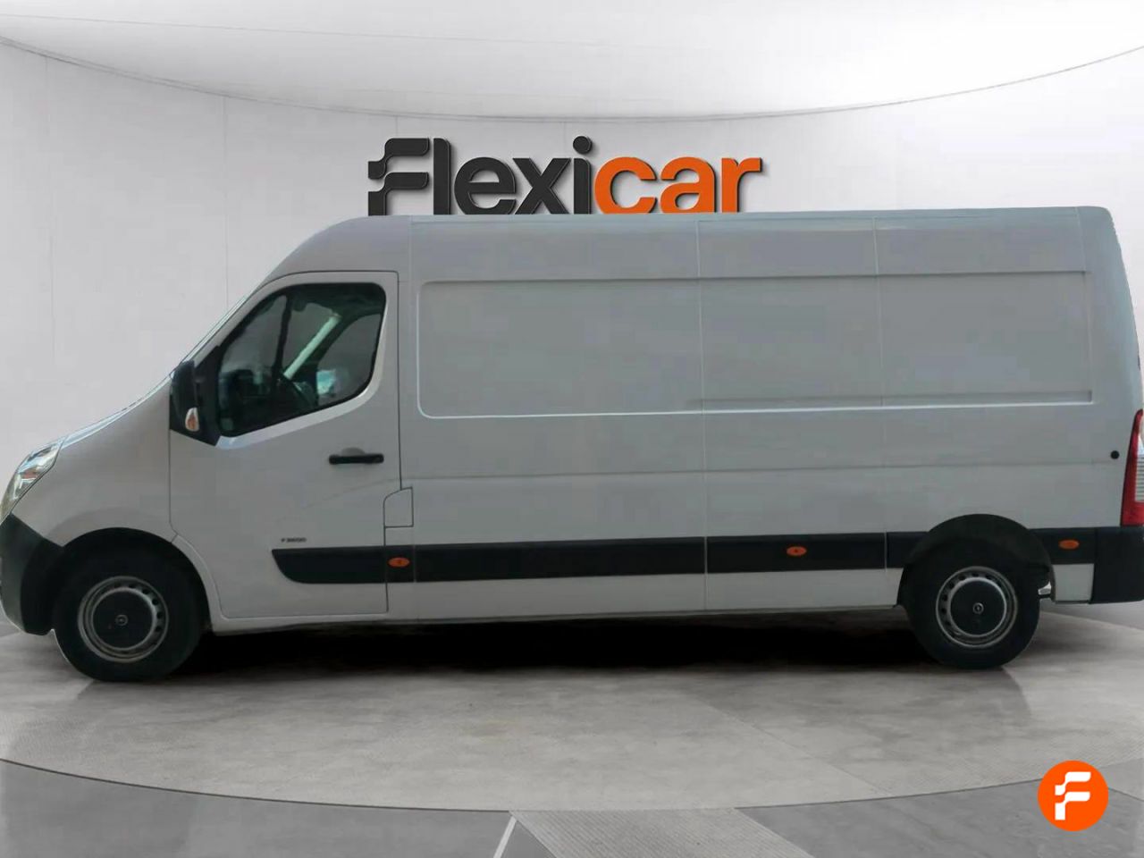 Foto Opel Movano 4