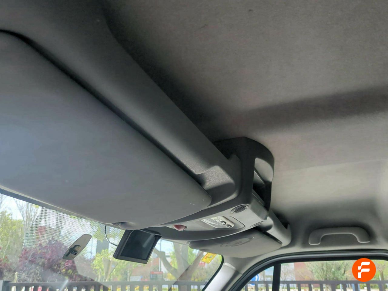 Foto Opel Movano 23