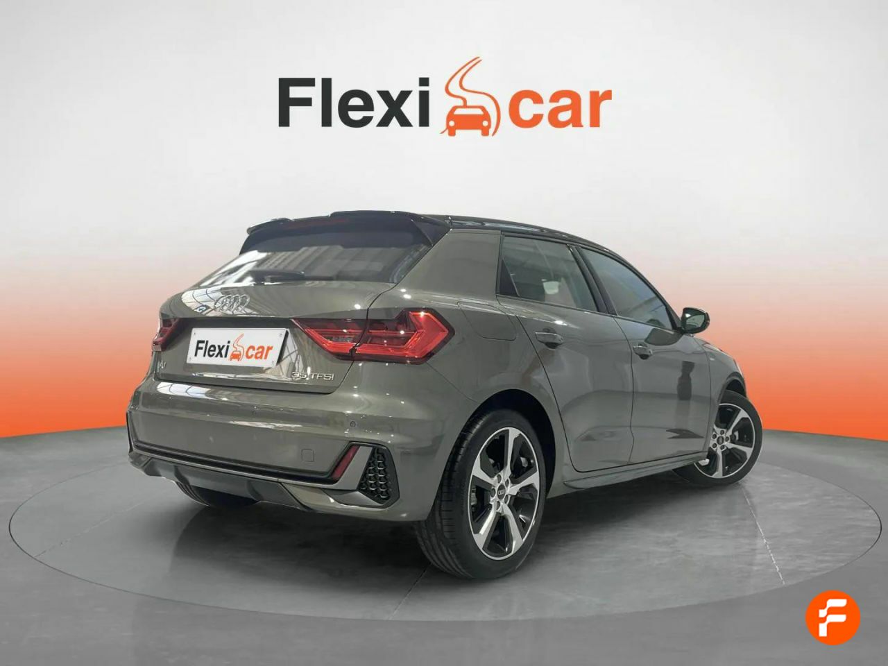 Foto Audi A1 8