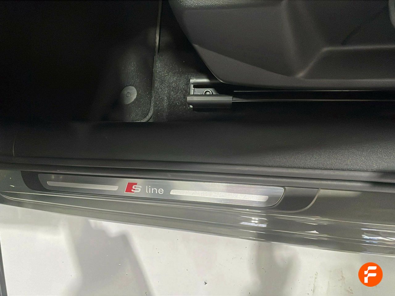 Foto Audi A1 24