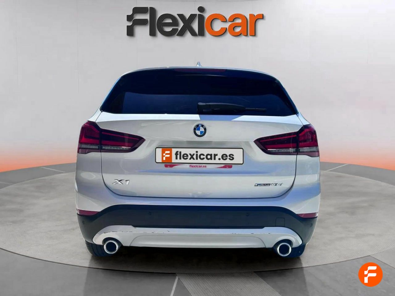 Foto BMW X1 7