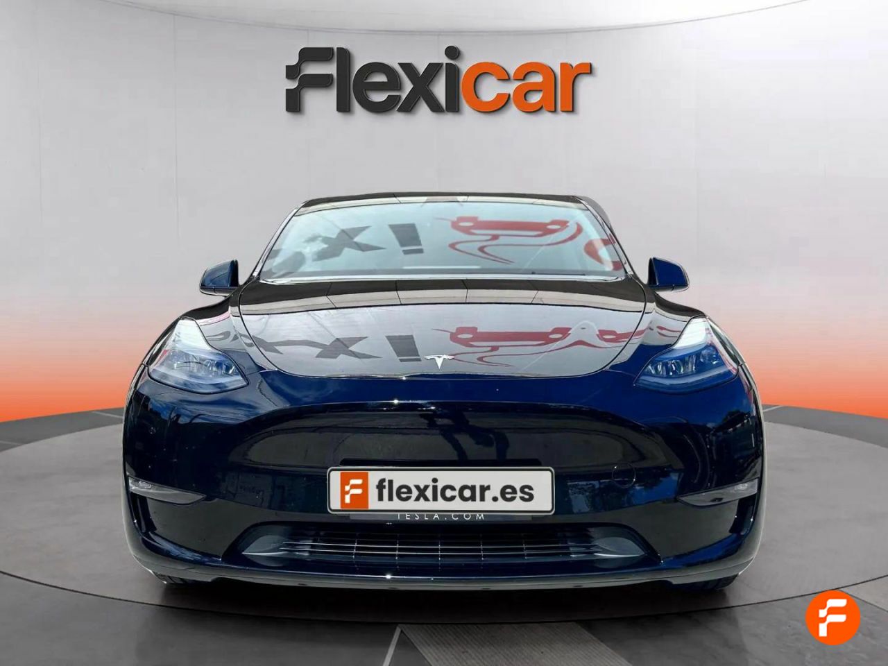 Foto Tesla Model Y 2