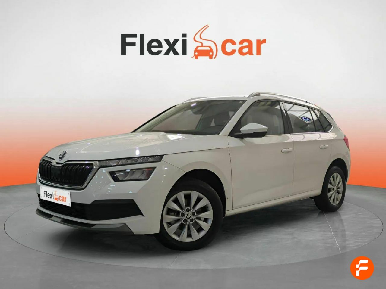 Foto Skoda Kamiq 3