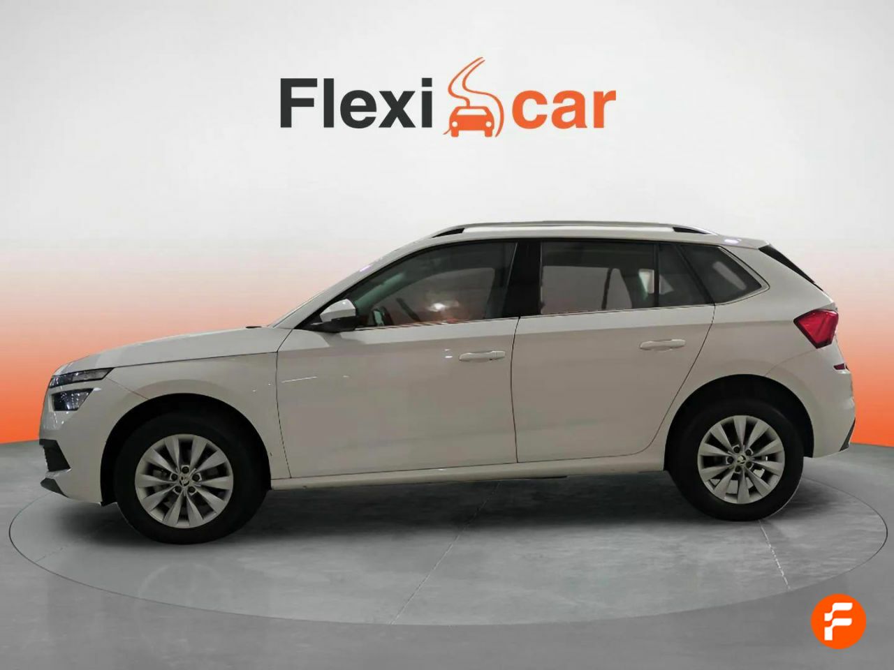 Foto Skoda Kamiq 4