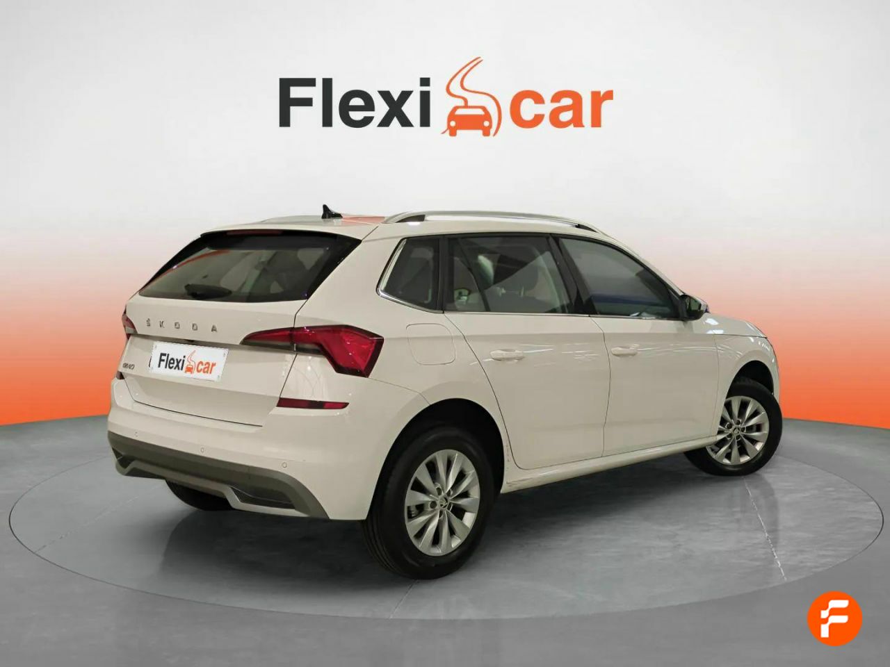 Foto Skoda Kamiq 8