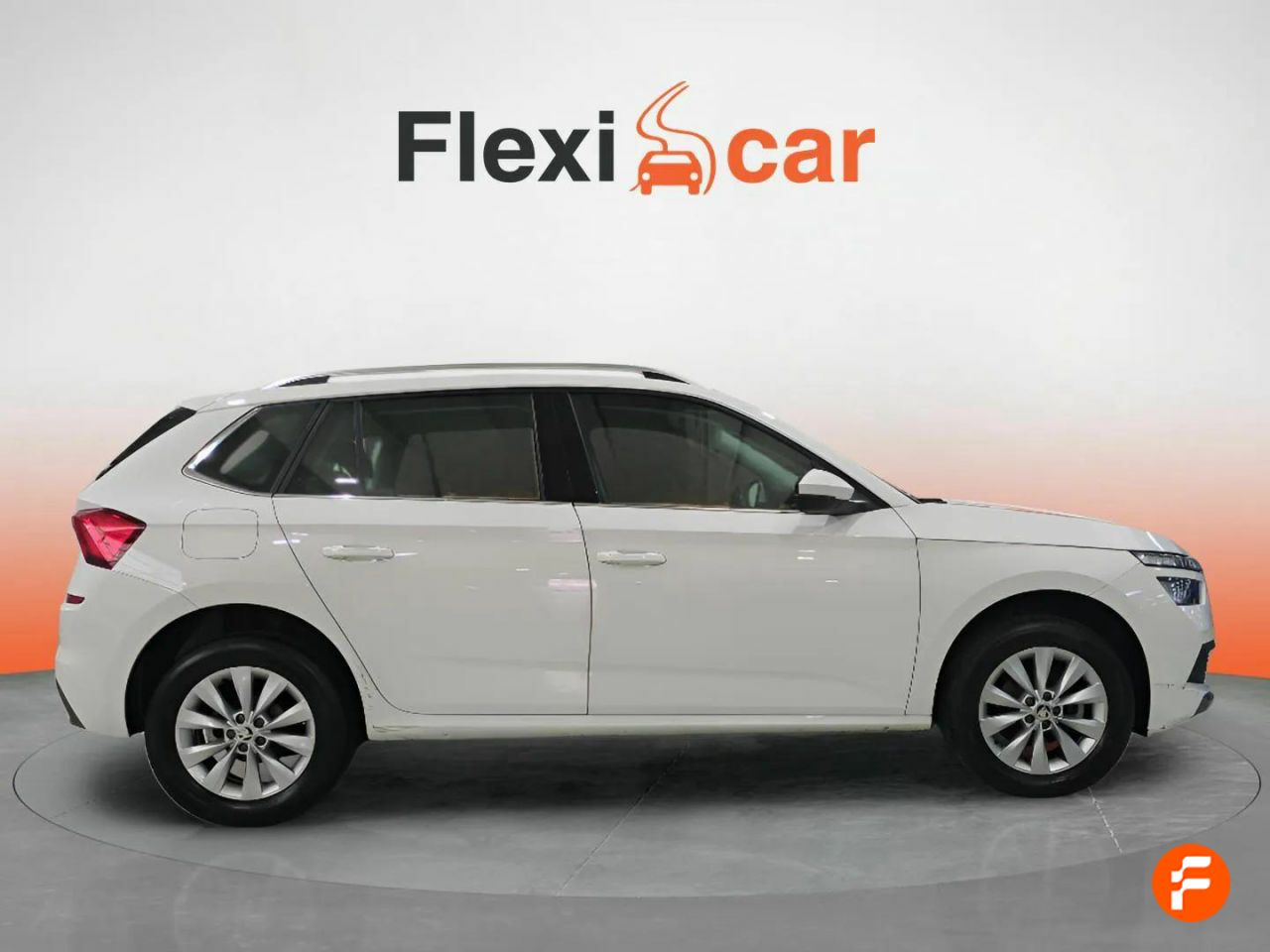 Foto Skoda Kamiq 9