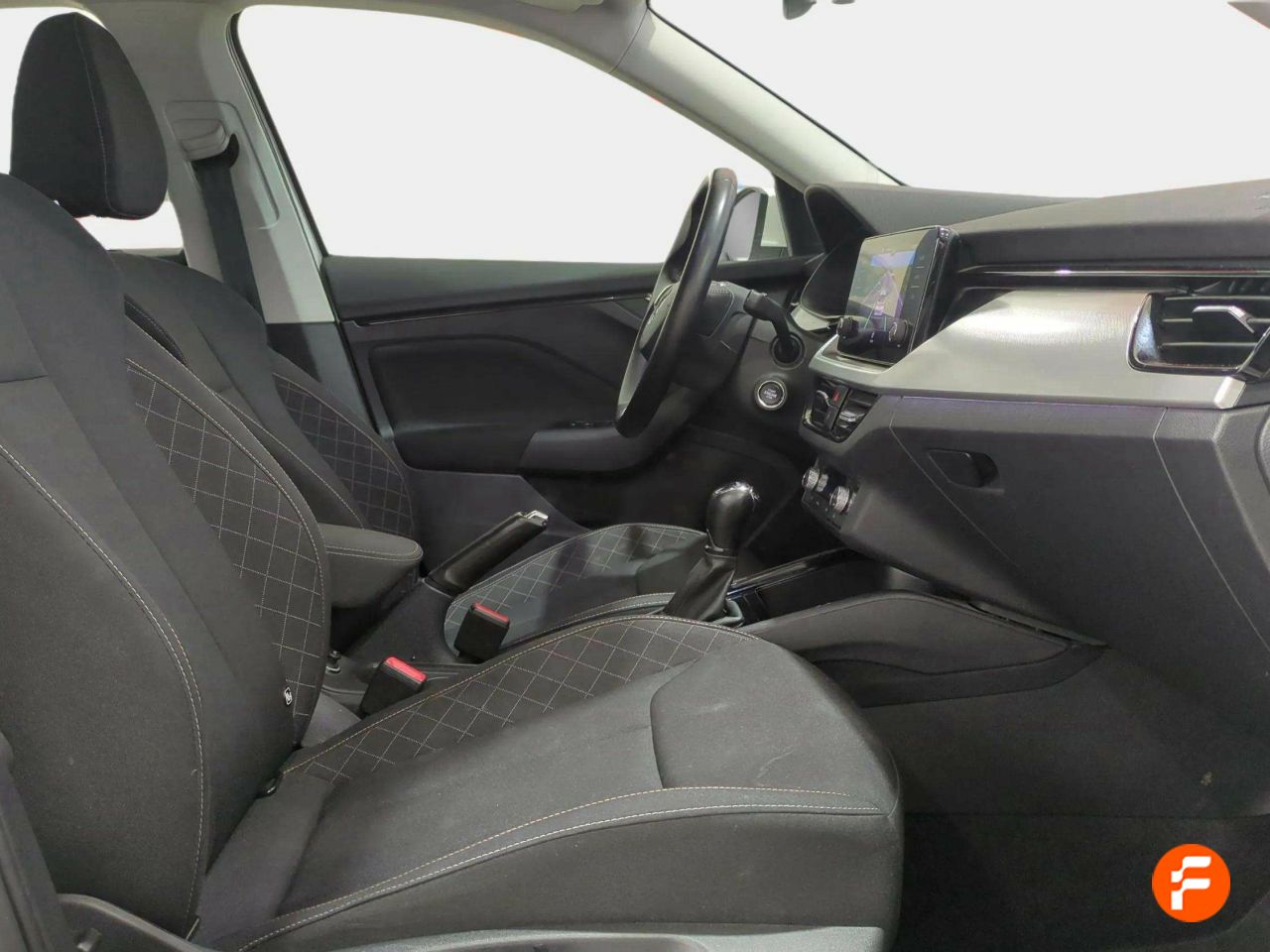 Foto Skoda Kamiq 14