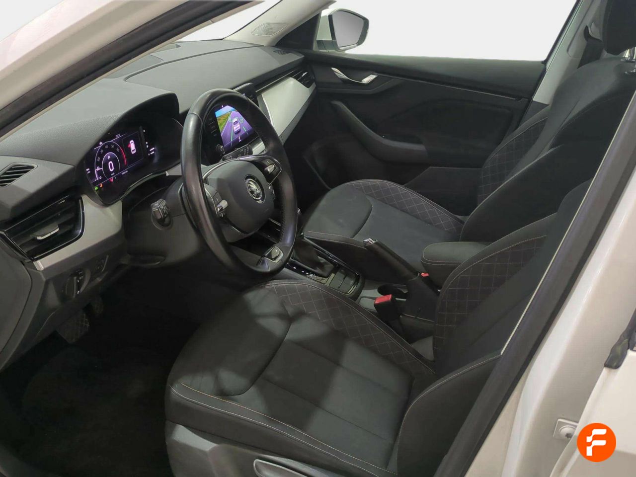 Foto Skoda Kamiq 15
