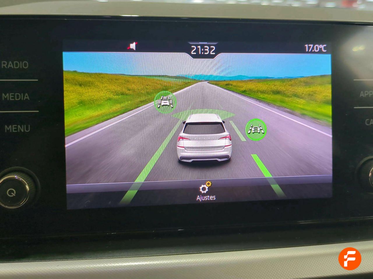 Foto Skoda Kamiq 19