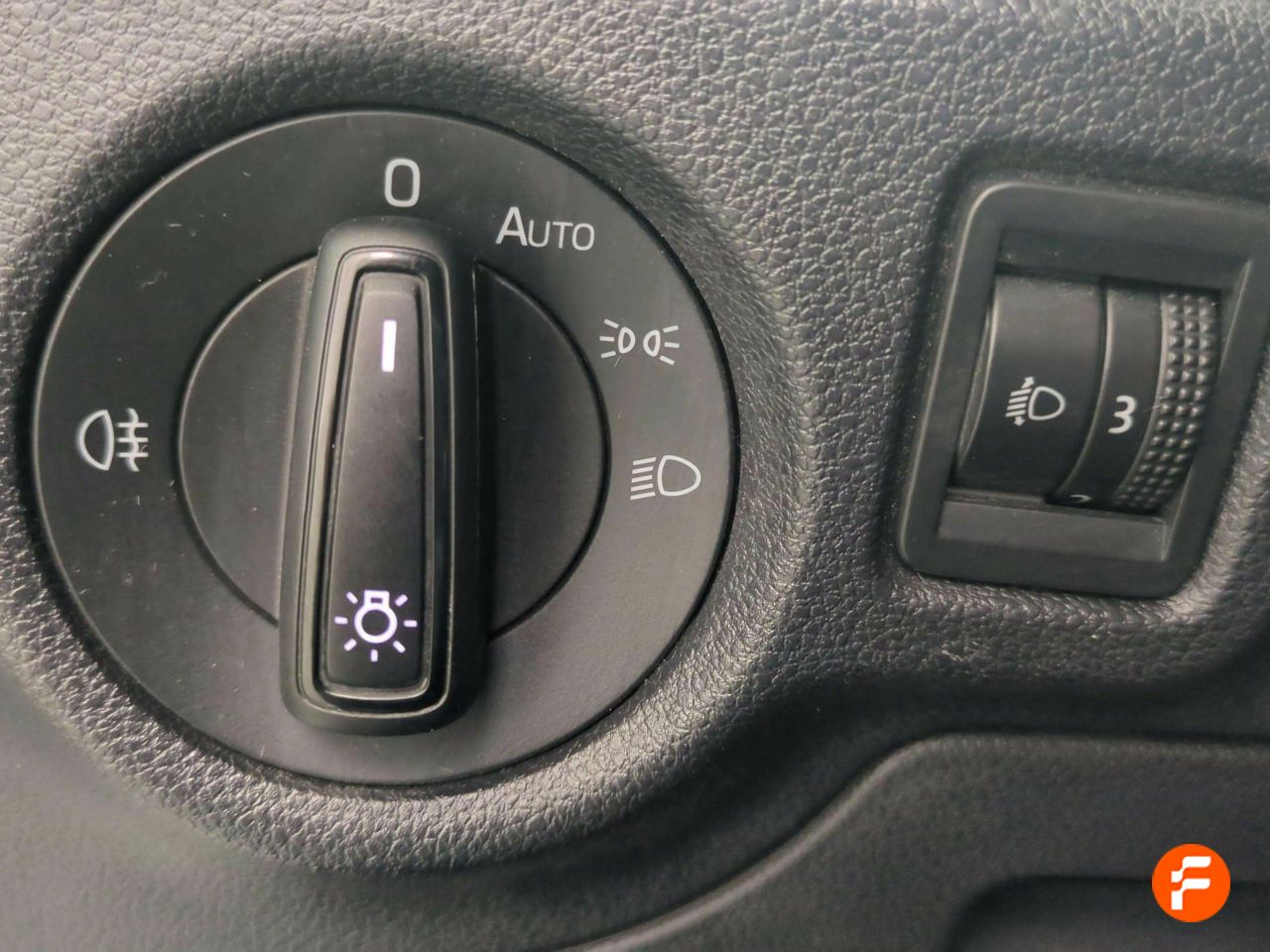Foto Skoda Kamiq 22