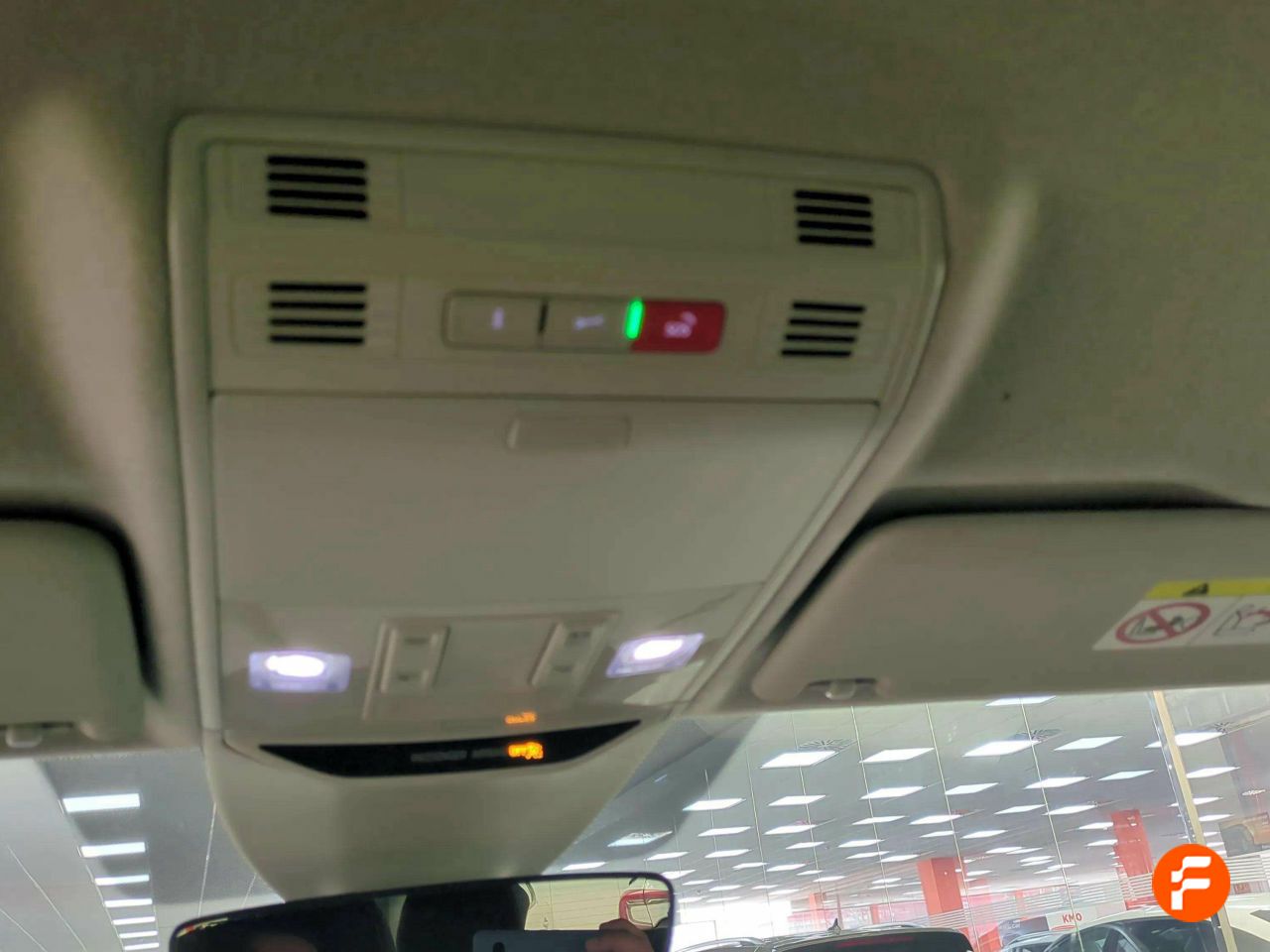 Foto Skoda Kamiq 23