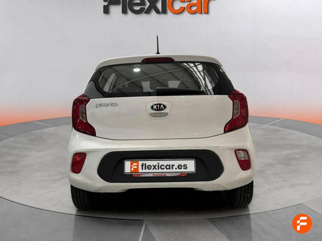 Foto Kia Picanto 7