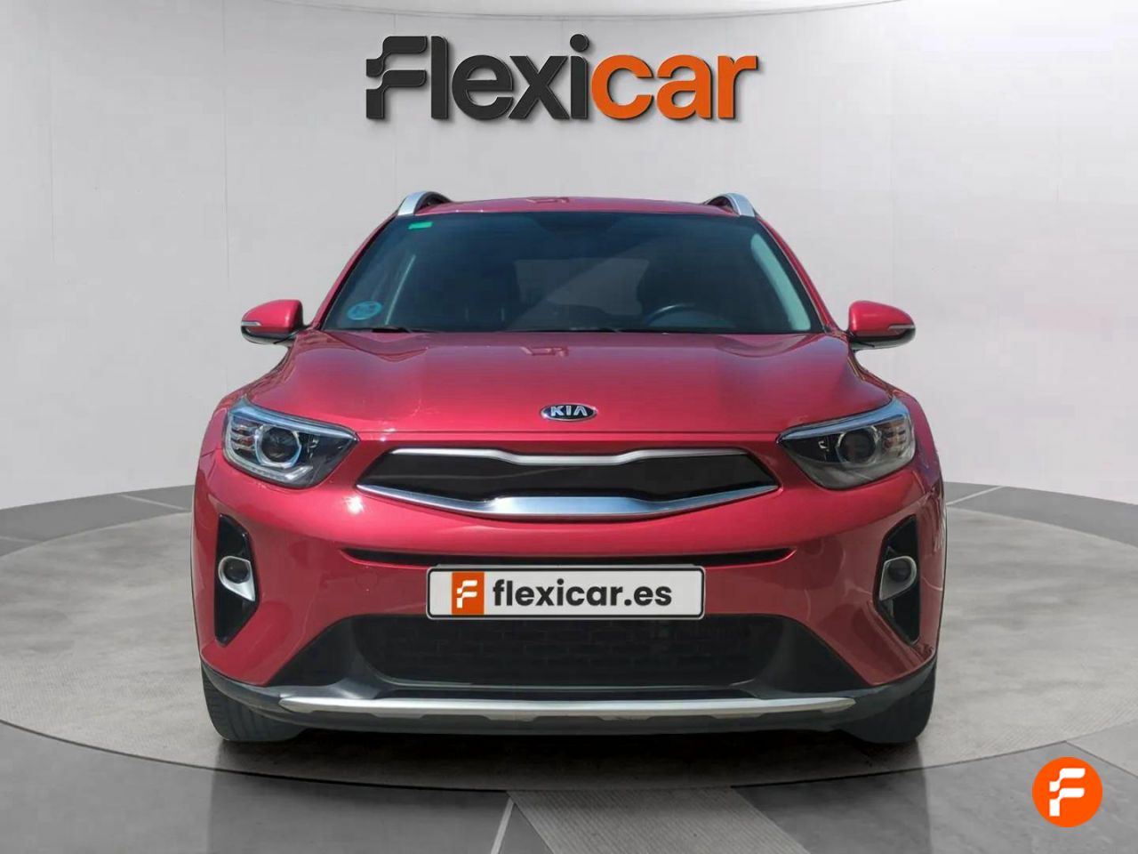 Foto Kia Stonic 2