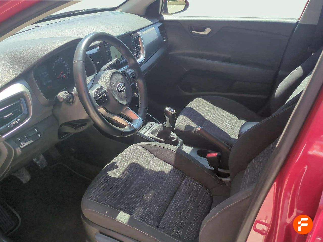 Foto Kia Stonic 15