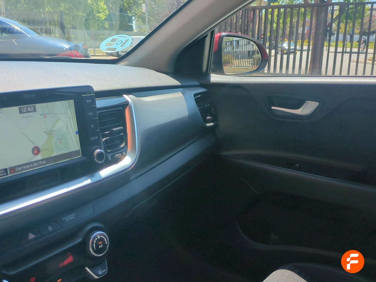 Foto Kia Stonic 25
