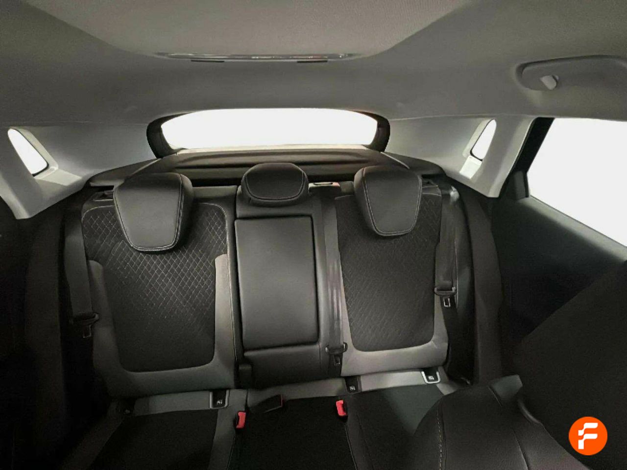 Foto Opel Grandland X 17