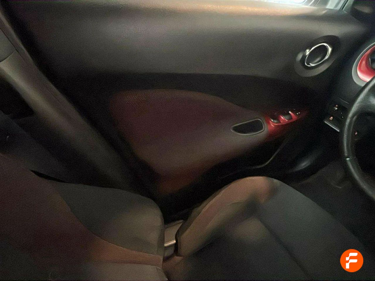 Foto Nissan Juke 19